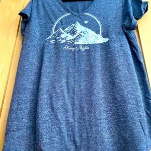 Maurices short sleeve shirt